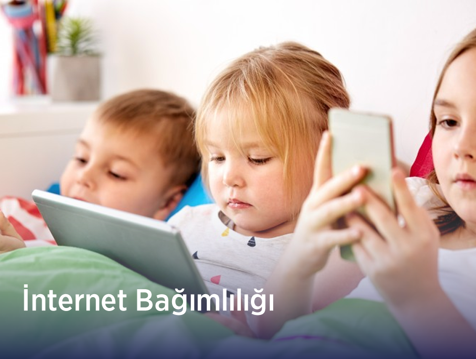 İnternet Bağımlılığı