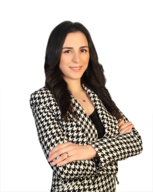 Psk. Gözde Sevinç ÖZÇIKRIKÇI
