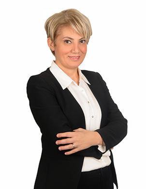 Uzm. Dr. Evrim ÇELİK